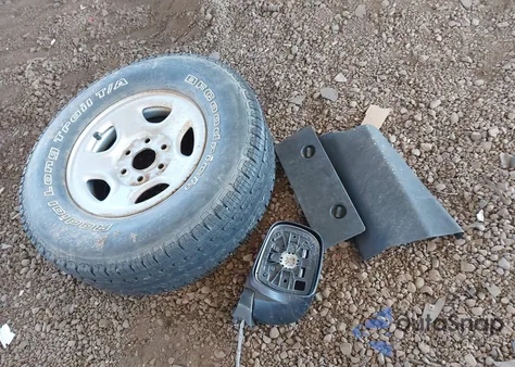 2008 Toyota Tacoma from USA, damaged, VIN 5TEUX42N08Z487869